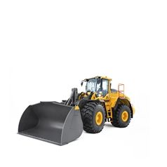 Pièces Chargeuse VOLVO L150H