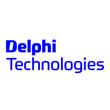 Logo marque DELPHI sur Topaz.pro
