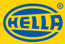 Logo marque HELLA sur Topaz.pro