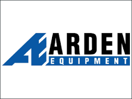 Logo marque ARDEN sur Topaz.pro