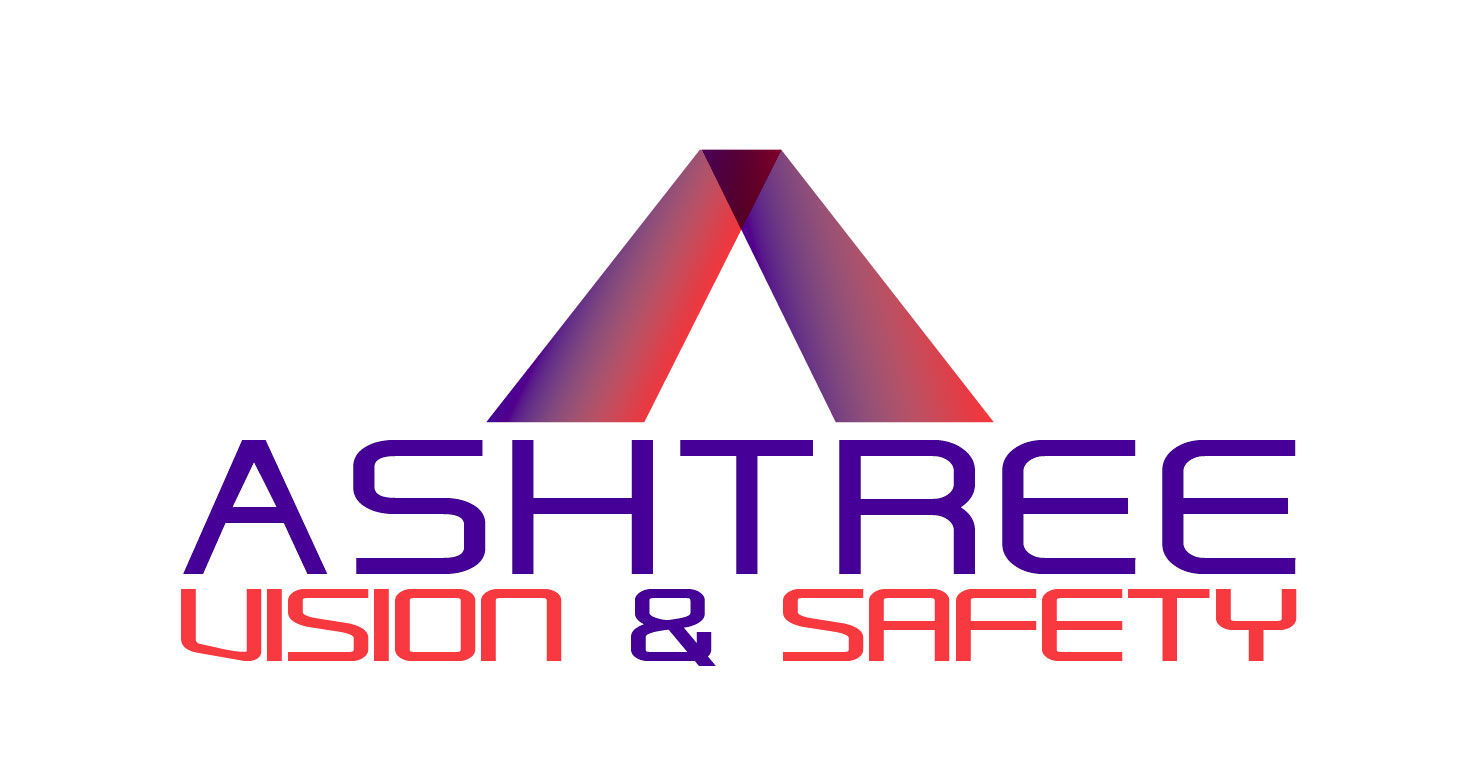 Logo marque ASHTREE VISION sur Topaz.pro