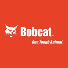 Logo marque BOBCAT sur Topaz.pro