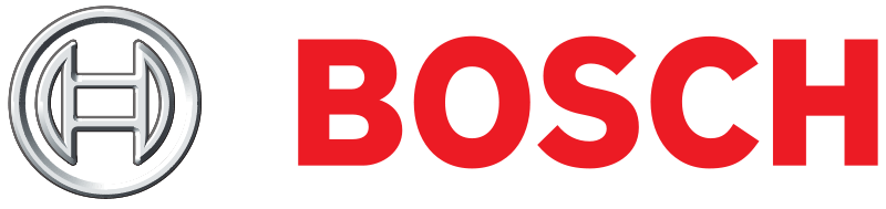 Logo marque BOSCH sur Topaz.pro