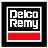 Logo marque DELCO REMY sur Topaz.pro
