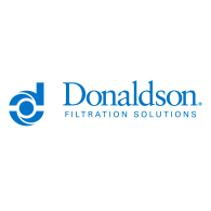 Logo marque DONALDSON sur Topaz.pro