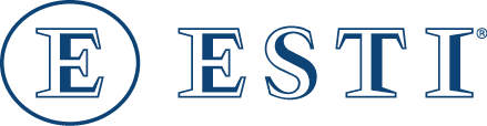 Logo marque ESTI sur Topaz.pro