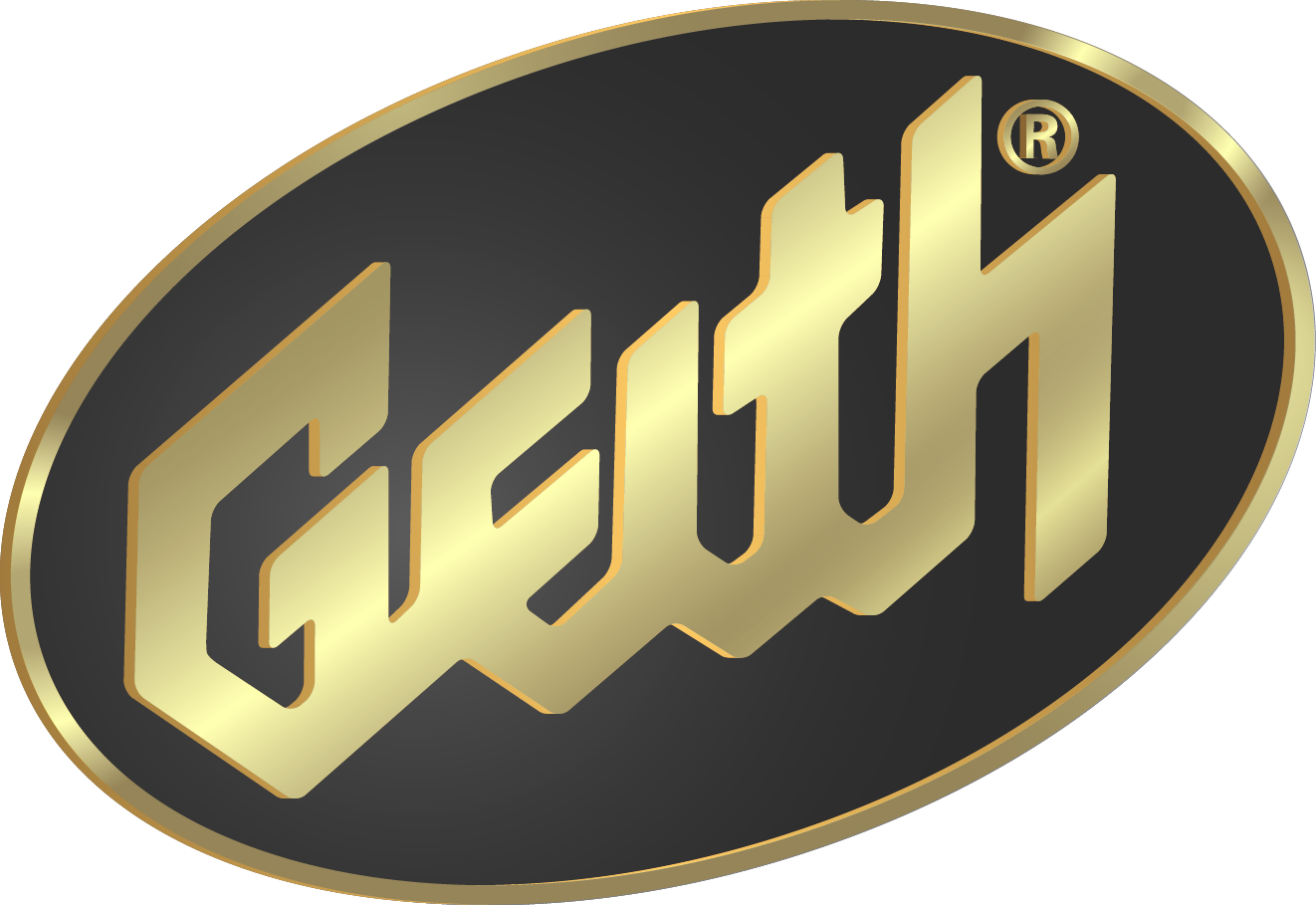 Logo marque GEITH sur Topaz.pro