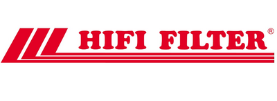 Logo marque HIFI FILTER sur Topaz.pro