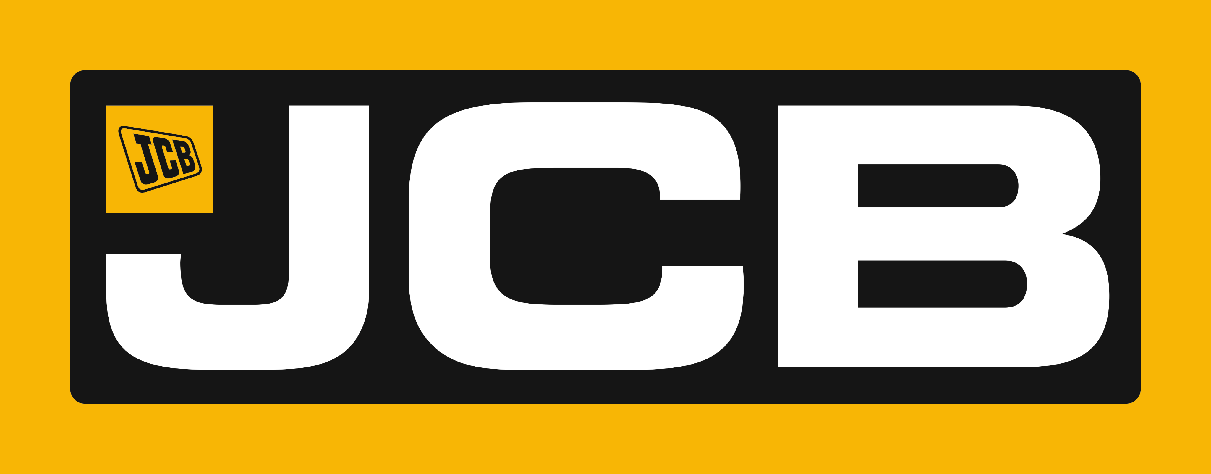 Logo marque JCB sur Topaz.pro