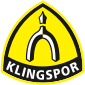 Logo marque KLINGSPOR sur Topaz.pro
