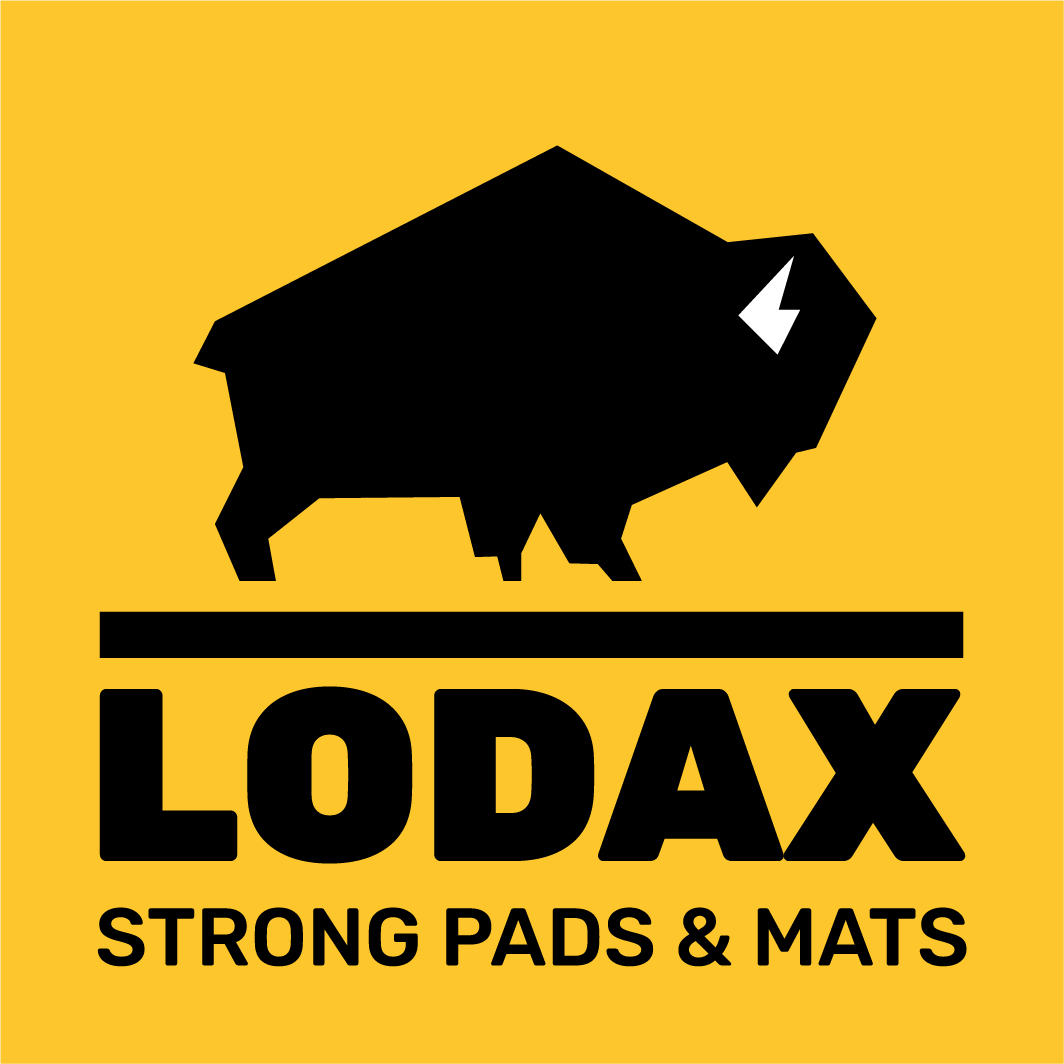 Logo marque LODAX sur Topaz.pro