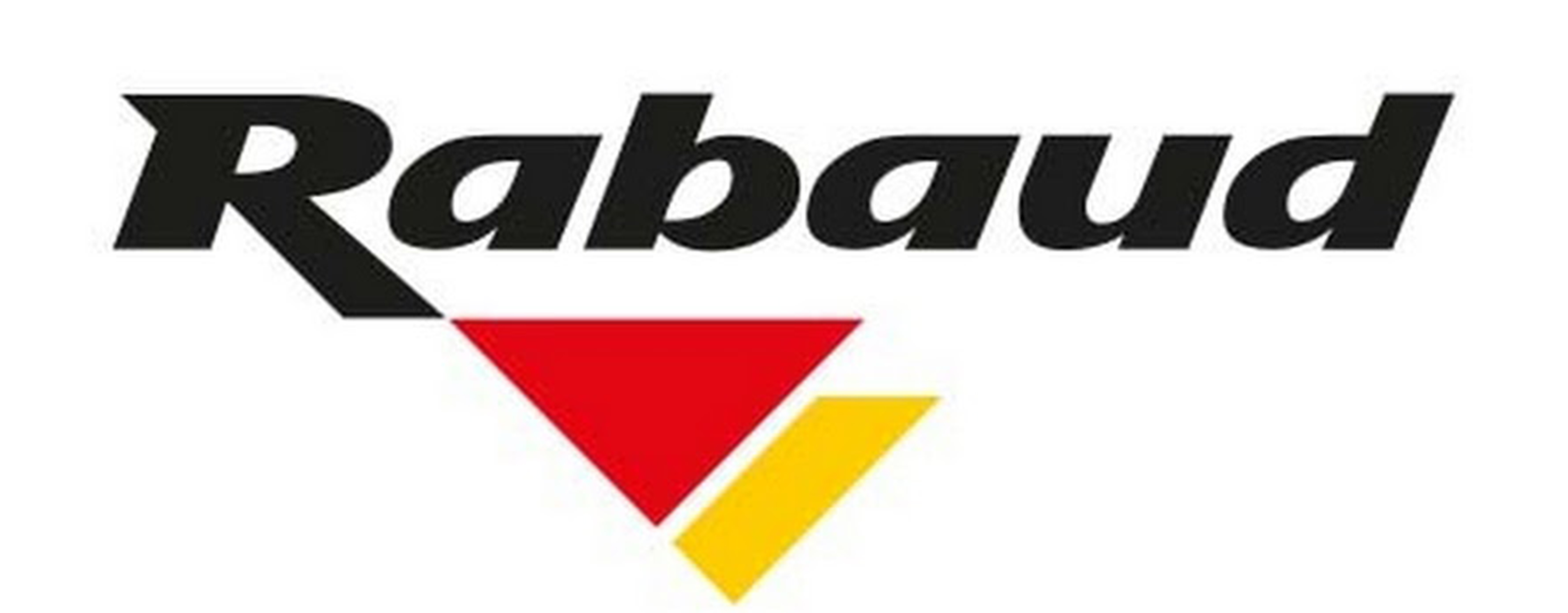 Logo marque RABAUD sur Topaz.pro