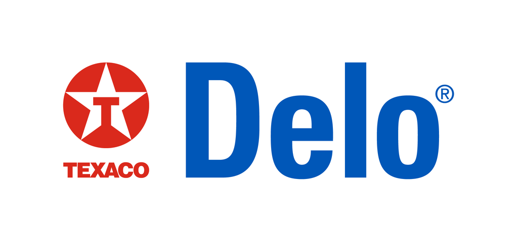 Logo marque TEXACO DELO sur Topaz.pro