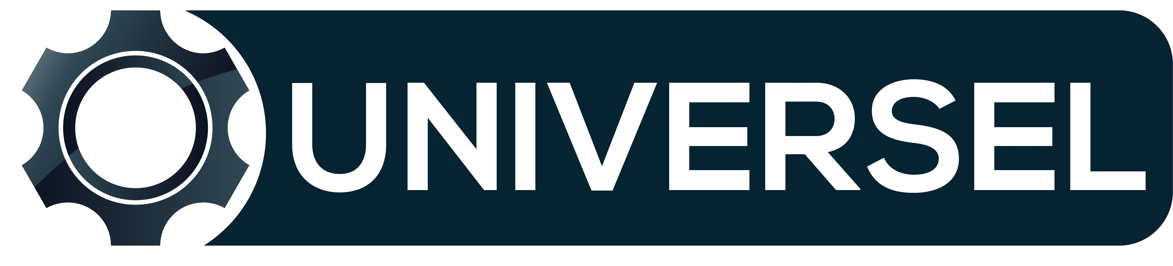 Logo marque UNIVERSEL sur Topaz.pro